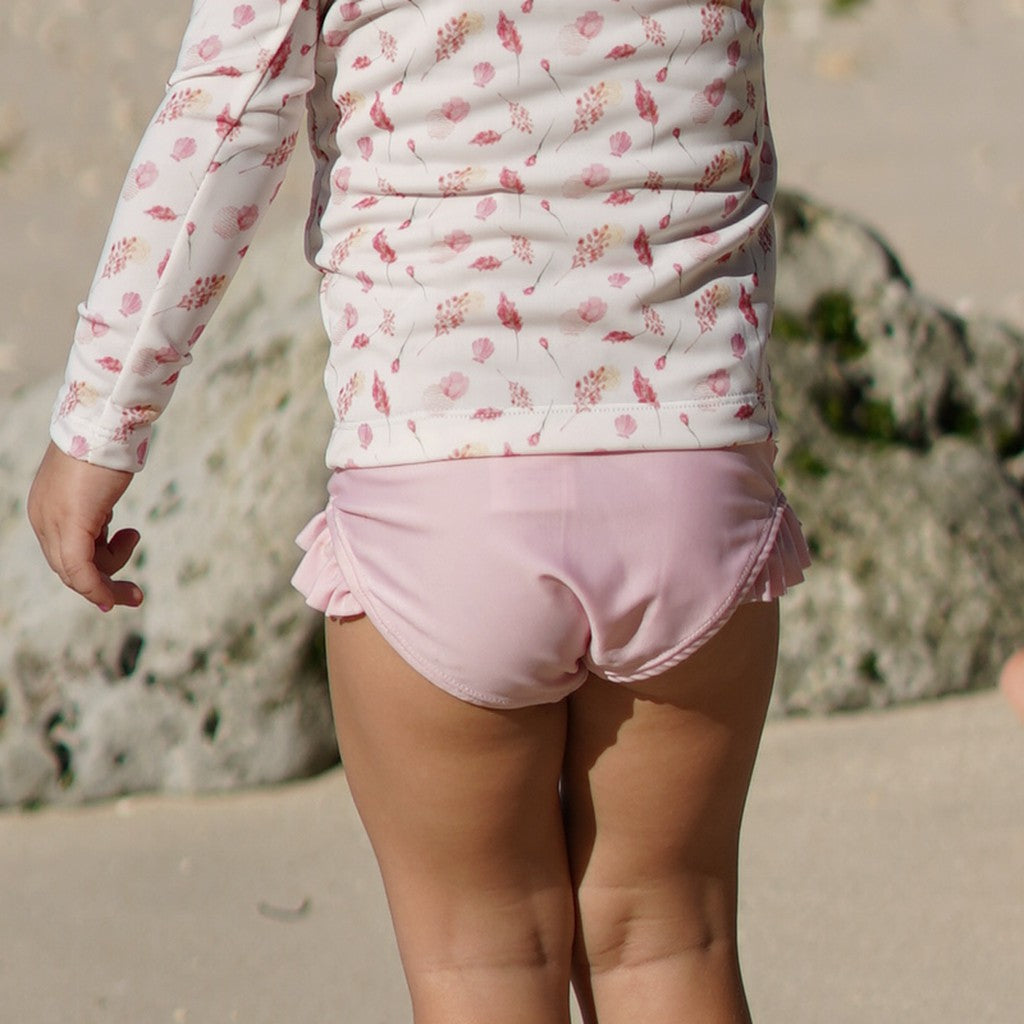 Summertide Girls Ruffle Bikini Bottom | Celana Renang Anak