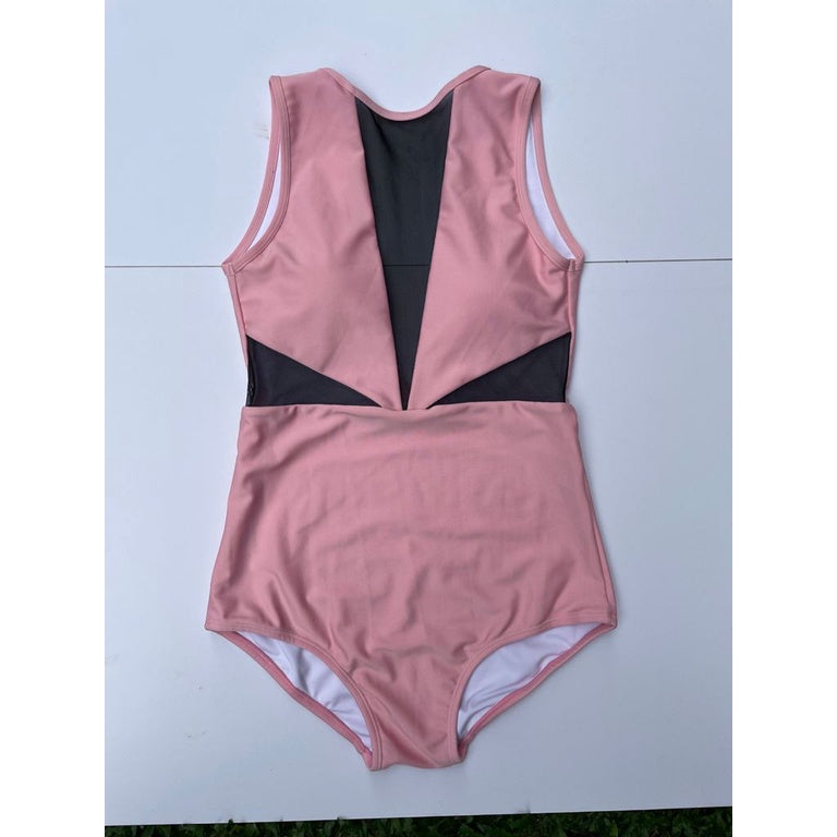 Summertide x Essy Widjaja Essy Women's Mesh One Piece