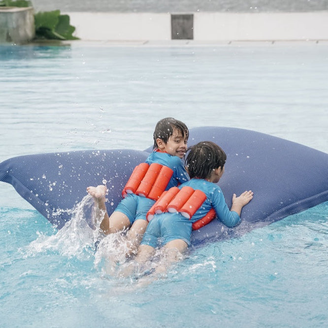 Marvel Spiderman Summertide Boys Floatsuit
