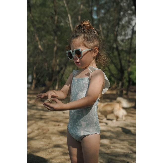 Summertide Disney Princess Be True Girls Sleeveless One-Piece