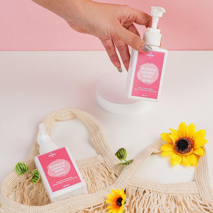 KHNUM INTIMATE HYGIANE WASH | Sabun untuk Wanita