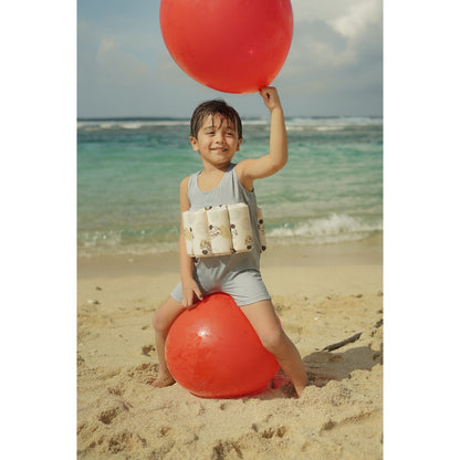 Summertide Disney Mickey & Minnie Mouse Boys Floatsuit