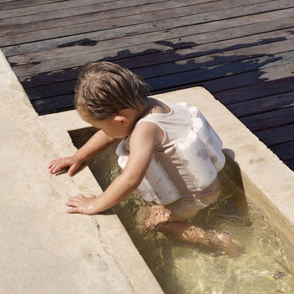 Summertide x Friends of Sally Boys Sleeveless Floatsuit