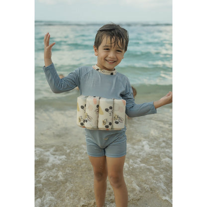 Summertide Disney Mickey & Minnie Mouse Boys Floatsuit