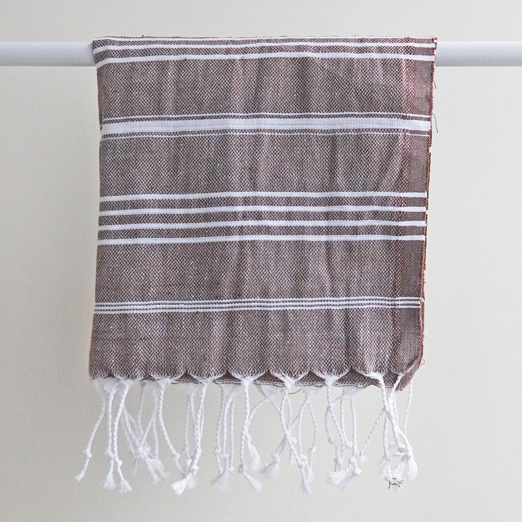 Summertide Sultana Baby Turkish Towel | Handuk Bayi Peshtemal Turkey