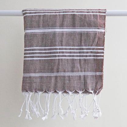 Summertide Sultana Baby Turkish Towel | Handuk Bayi Peshtemal Turkey