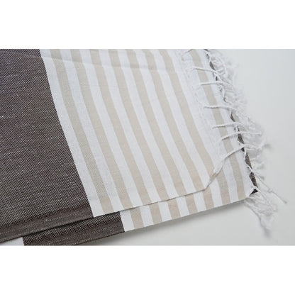 Summertide Sultana Full-Sized Turkish Towel | Handuk Besar Turkey