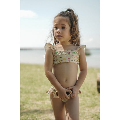 Summertide Disney Princess Be True Girls Bikini