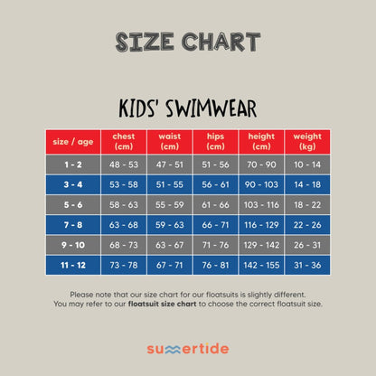 Marvel Avengers Summertide Doodle Boys Short-Sleeve Rash Guard Set