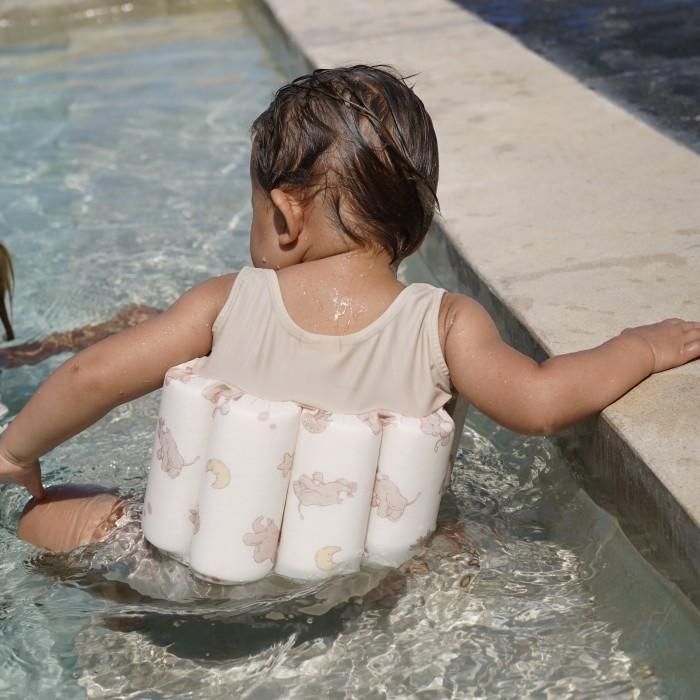 Summertide x Friends of Sally Boys Sleeveless Floatsuit