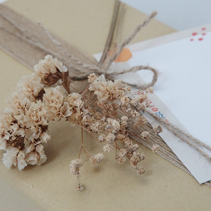 Summertide Gift Wrapping Service + Greeting Card | Jasa Bungkus Kado + Kartu Ucapan Summertide
