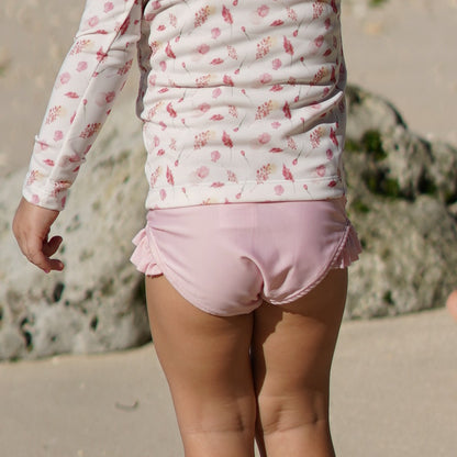 Summertide Girls Ruffle Bikini Bottom | Celana Renang Anak