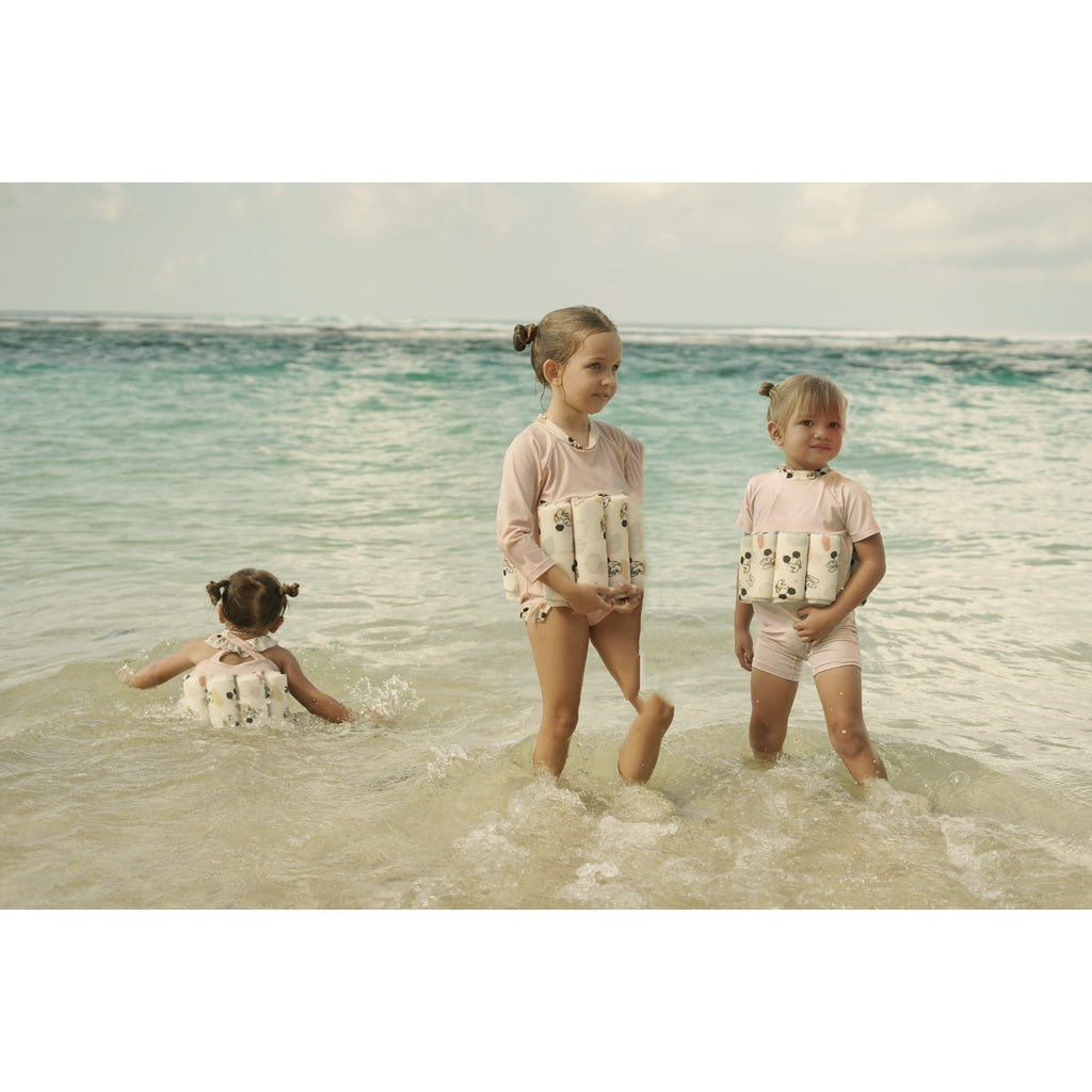Summertide Disney Mickey & Minnie Mouse Girls Floatsuit