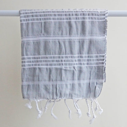 Summertide Sultana Full-Sized Turkish Towel | Handuk Besar Turkey