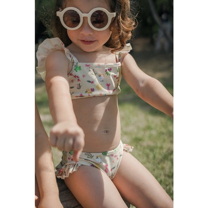 Summertide Disney Princess Be True Girls Bikini