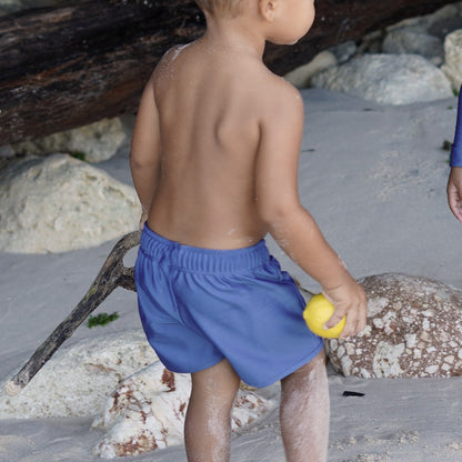 Summertide Classic Swim Shorts | Celana Renang Pendek Anak Laki
