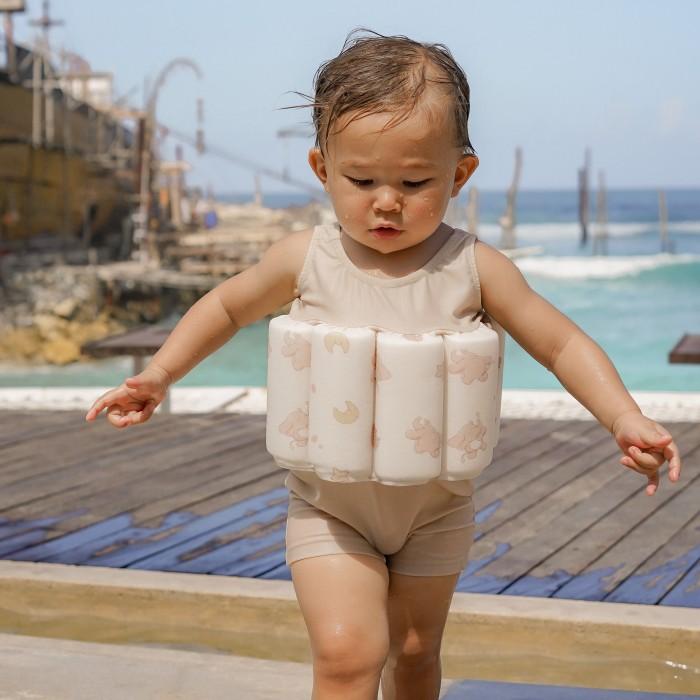 Summertide x Friends of Sally Boys Sleeveless Floatsuit