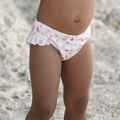 Summertide Girls Ruffle Bikini Bottom | Celana Renang Anak