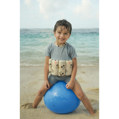 Summertide Disney Mickey & Minnie Mouse Boys Floatsuit