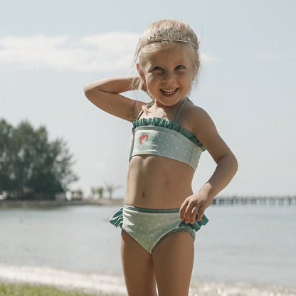 Summertide Disney Princess Be True Girls Bikini