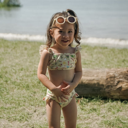 Summertide Disney Princess Be True Girls Bikini