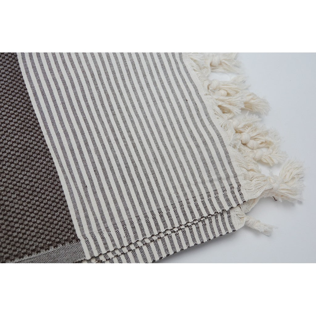 Summertide Sultana Full-Sized Turkish Towel | Handuk Besar Turkey