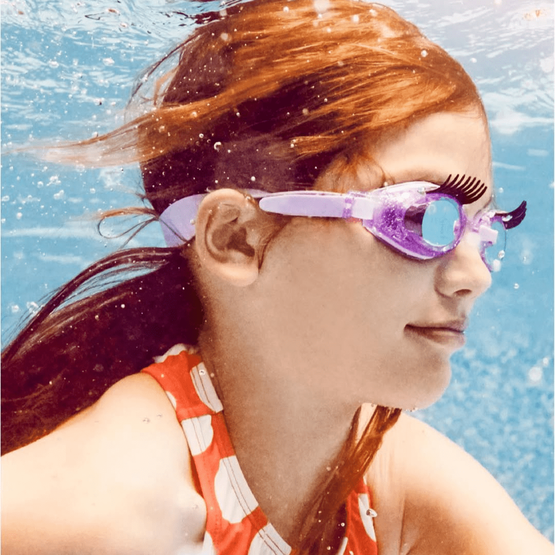 BLING2O Swimming Googles | Kacamata Renang Anak