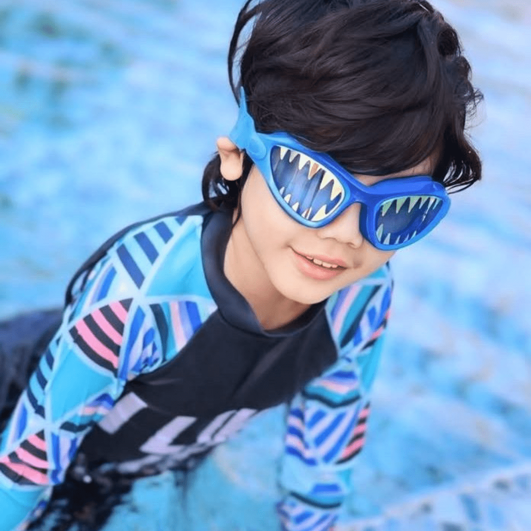 BLING2O Swimming Googles | Kacamata Renang Anak