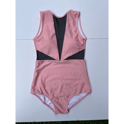 Summertide x Essy Widjaja Essy Women's Mesh One Piece