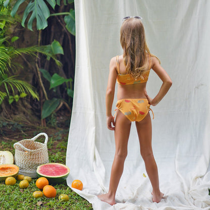Summertide Summer Watermelon Bikini | Baju Renang Anak Perempuan UPF50