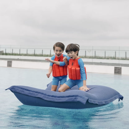 Marvel Spiderman Summertide Boys Floatsuit