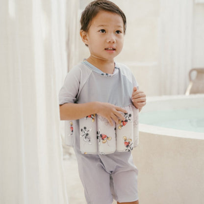 Disney 100 Summertide Unisex Floatsuit, Mickey Mouse