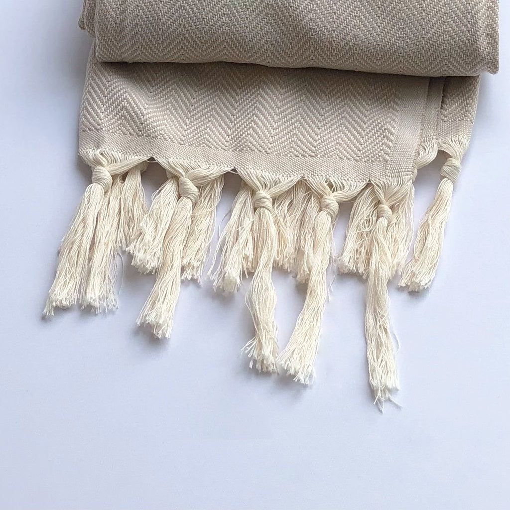 Summertide Sultana Baby Turkish Towel | Handuk Bayi Peshtemal Turkey