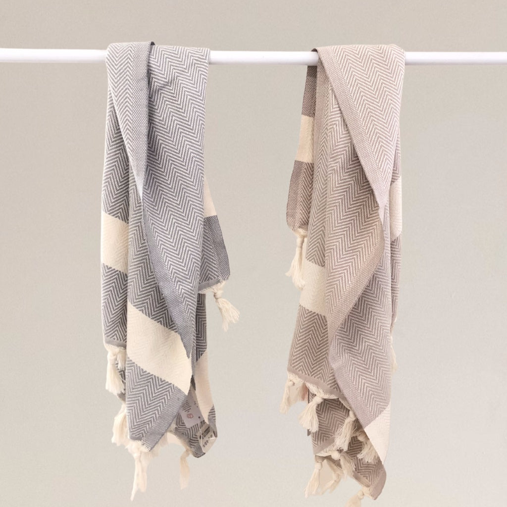 Summertide Sultana Baby Turkish Towel | Handuk Bayi Peshtemal Turkey
