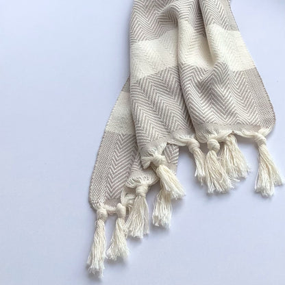 Summertide Sultana Baby Turkish Towel | Handuk Bayi Peshtemal Turkey