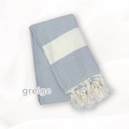 Summertide Sultana Baby Turkish Towel | Handuk Bayi Peshtemal Turkey