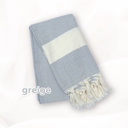 Summertide Sultana Baby Turkish Towel | Handuk Bayi Peshtemal Turkey