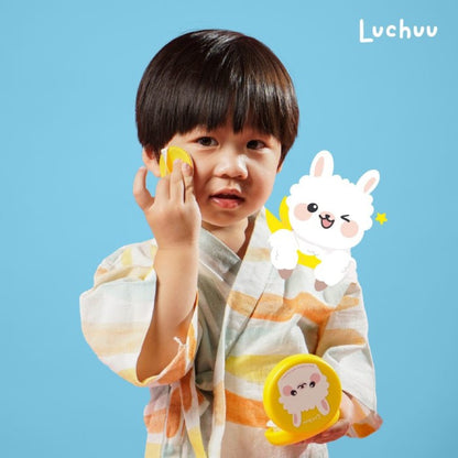 Luchuu X Satusatu - Luchuu Sun Cushion