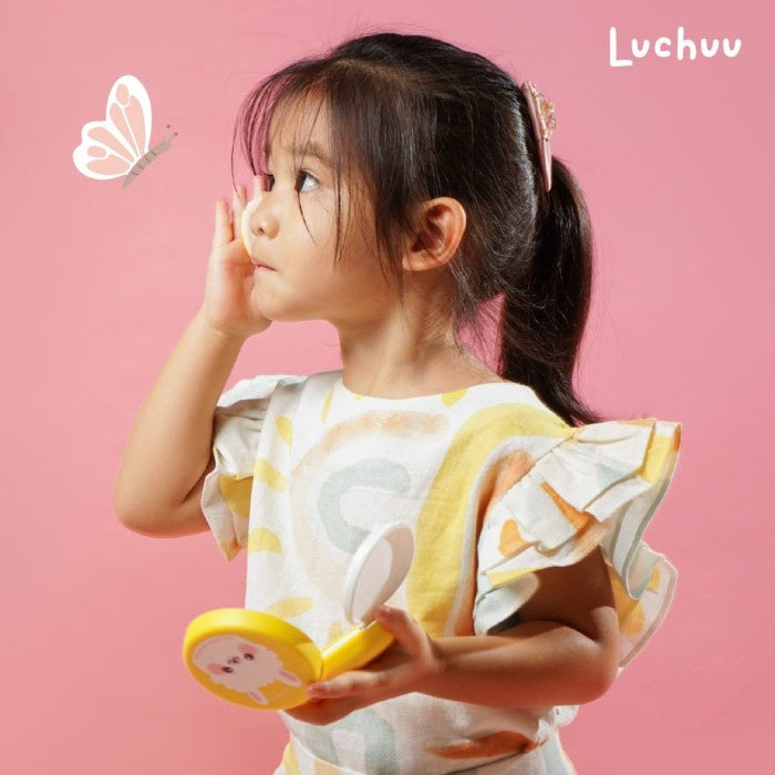 Luchuu X Satusatu - Luchuu Sun Cushion
