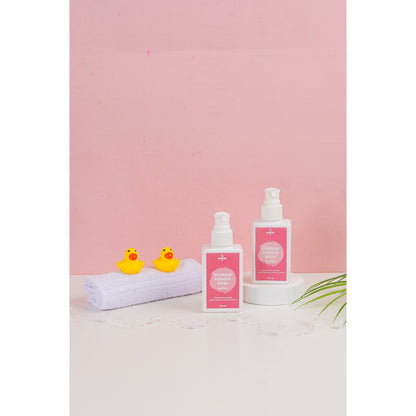 KHNUM INTIMATE HYGIANE WASH | Sabun untuk Wanita