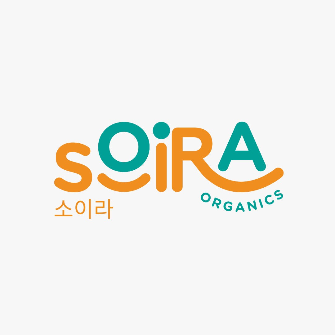 Soira organics silky touch Moisturizing Baby Wash Head to Toe 3in1 sampoo sabun dan konditioner untuk bayi anak perawatan kulit sensitif